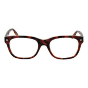 Red Men Glasses Frame