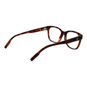 Red Men Glasses Frame