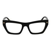 Black Women Glasses Frame