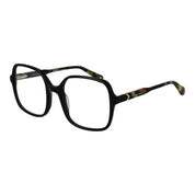 Black Women Glasses Frame