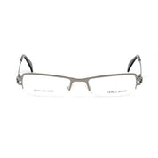 Silver Metal Frames