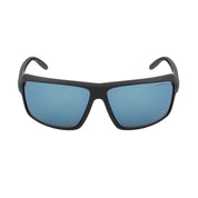 Black Resin Sunglasses