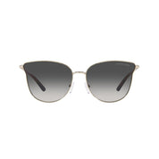 Gold Metal Sunglasses