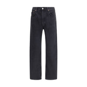 Magnus straight-leg Jeans