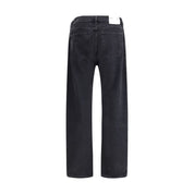 Magnus straight-leg Jeans