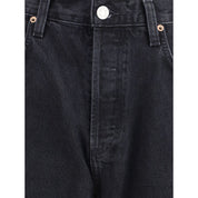 Magnus straight-leg Jeans