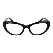Black Women Glasses Frame