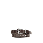 Leather Bel
