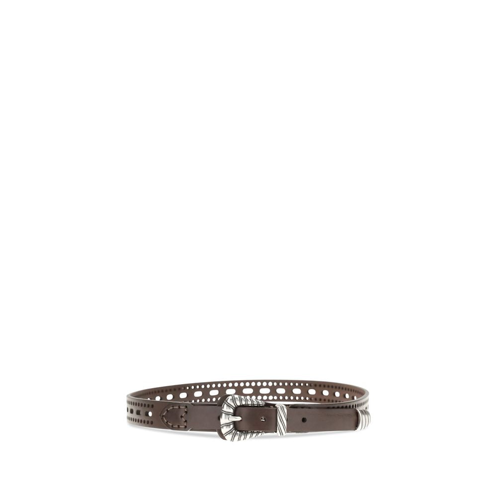 Leather Bel