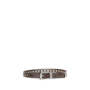 Leather Bel