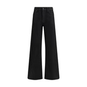 Lotta Coated Jeans