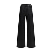 Lotta Coated Jeans