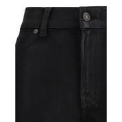 Lotta Coated Jeans