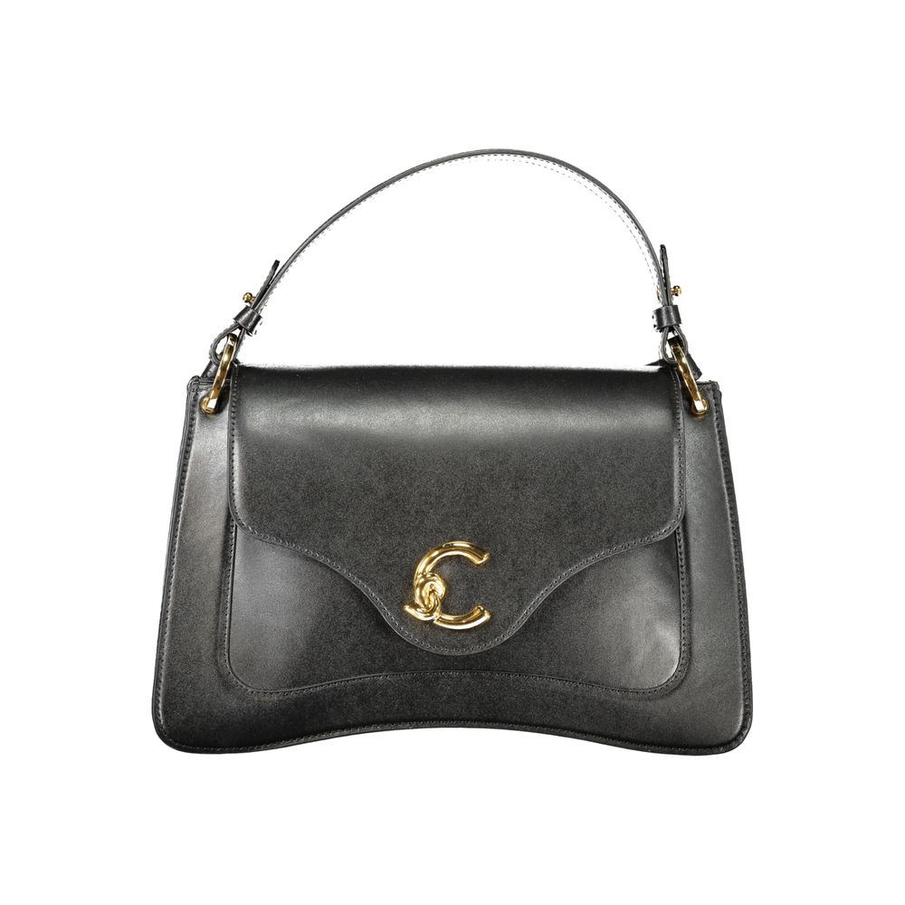 Coccinelle Viola Leather Handbag