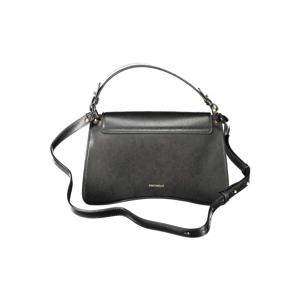 Coccinelle Viola Leather Handbag