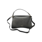 Coccinelle Viola Leather Handbag