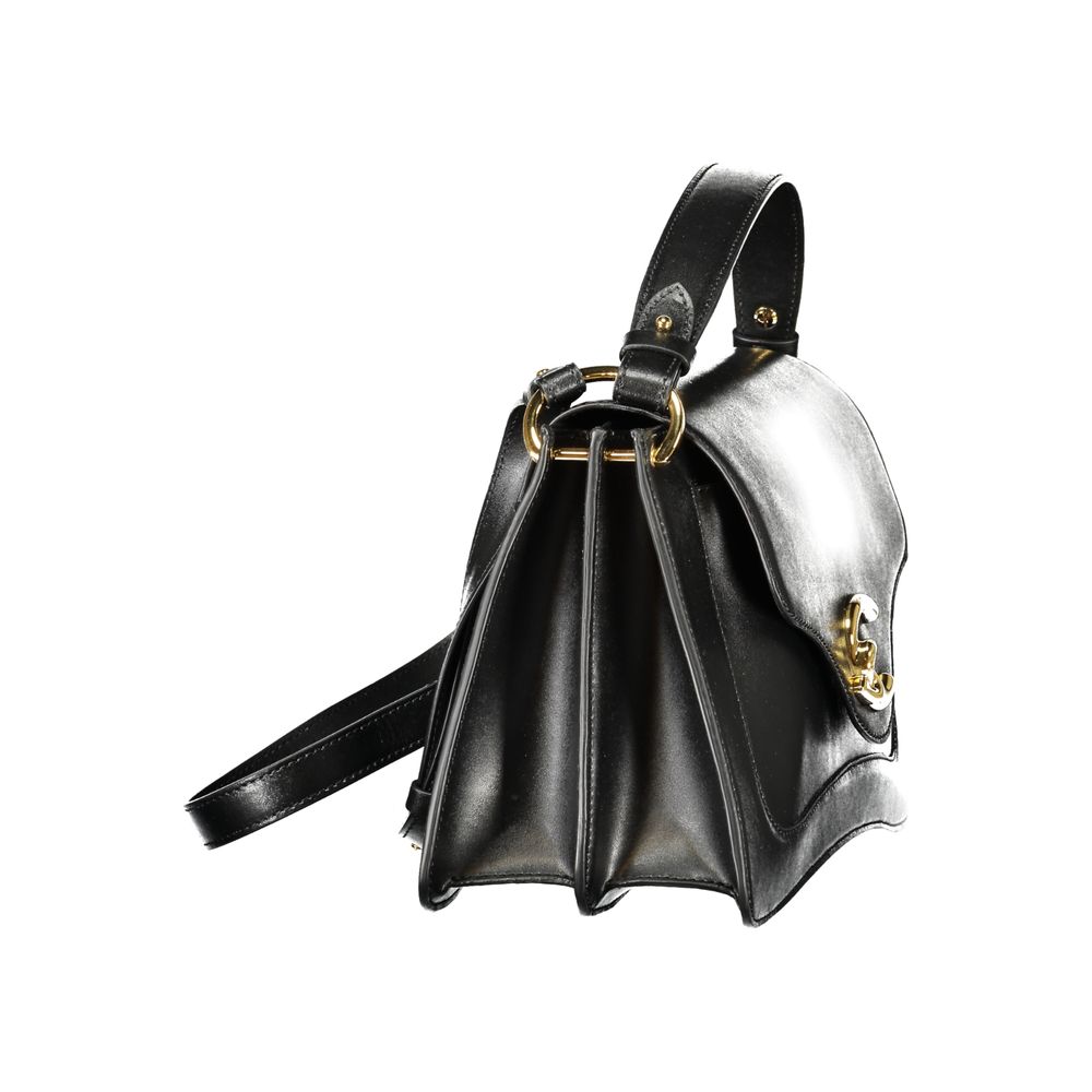 Coccinelle Viola Leather Handbag