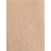 Brown Polyamide Turtleneck