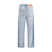Jeansbyxor