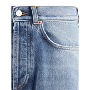 Jeansbyxor