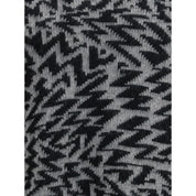 Gray Wool Sweatshirt