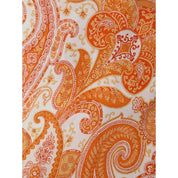 Tvåfärgad viskos casualklänning