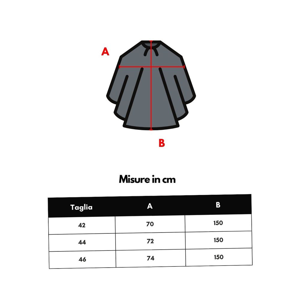Tvåfärgad viskos casualklänning