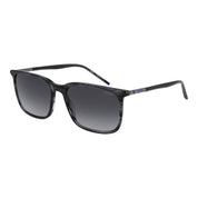 Hugo Boss Grey Acetate Sunglasses