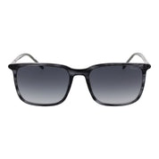 Hugo Boss Grey Acetate Sunglasses