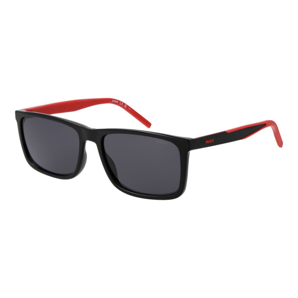 Hugo Boss Black Plastic Sunglasses