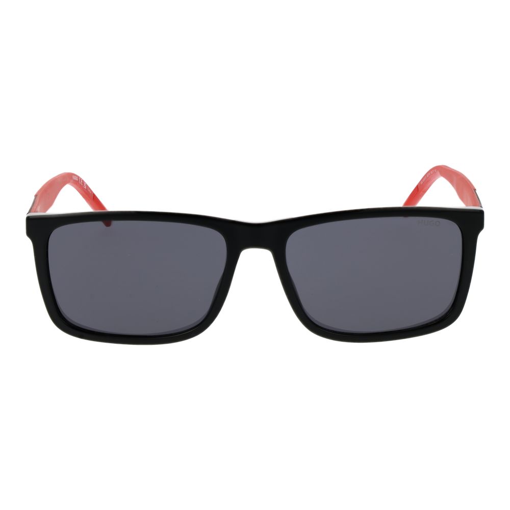 Hugo Boss Black Plastic Sunglasses