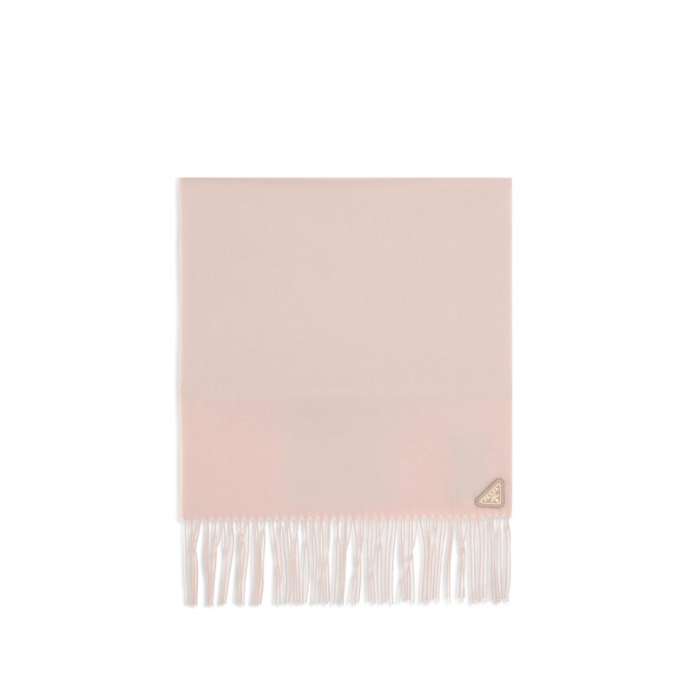 Flerfärgad sidenhalsduk