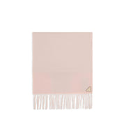 Flerfärgad sidenhalsduk