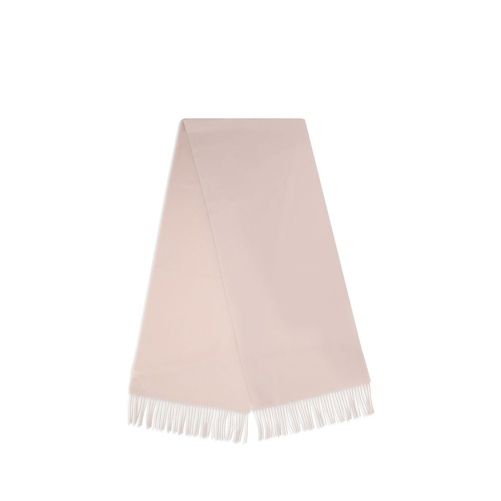 Flerfärgad sidenhalsduk