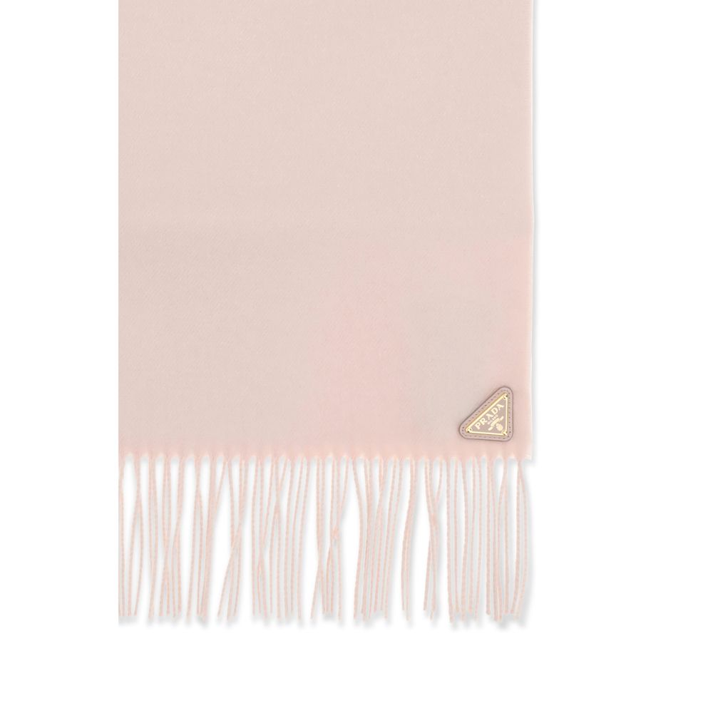 Flerfärgad sidenhalsduk