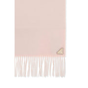 Flerfärgad sidenhalsduk