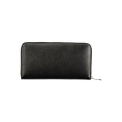 Furla Nero Leather Wallet