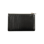 Furla Nero Pelle Women Wallet