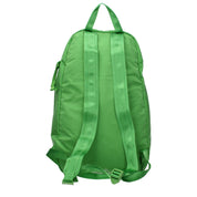 C.P. Company Green Fabric Backpack