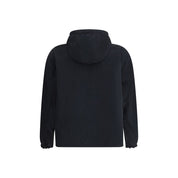 Flerfärgad polyesterkappa