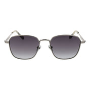 Ted Baker Gunmetal Metal Sunglasses