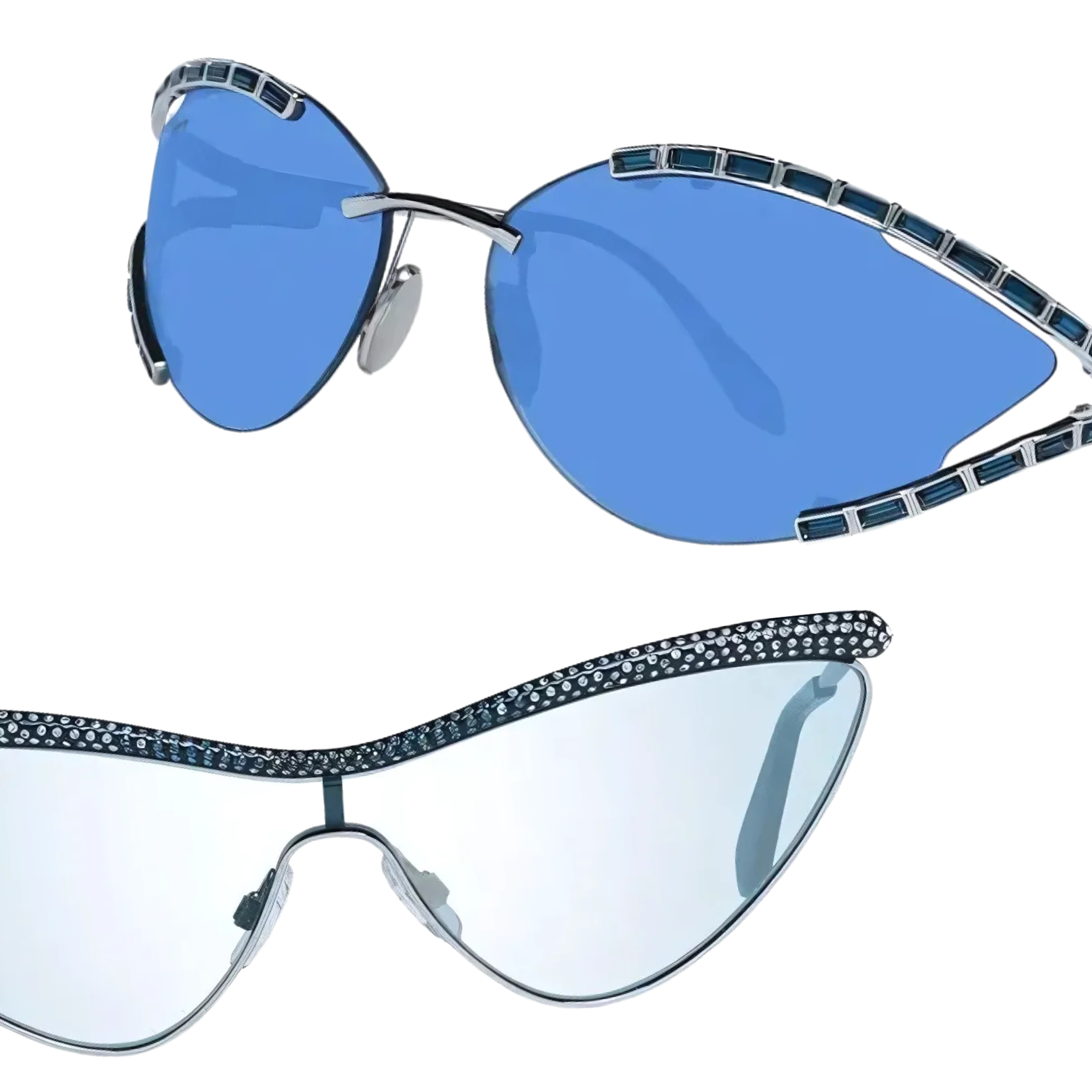 Atelier-Swarovski-two-sunglasses.png