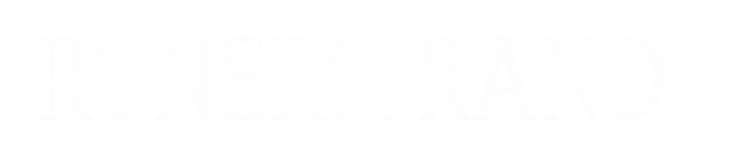 Runerstrand